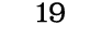19