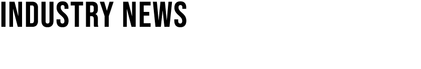 industry news
