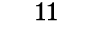 11