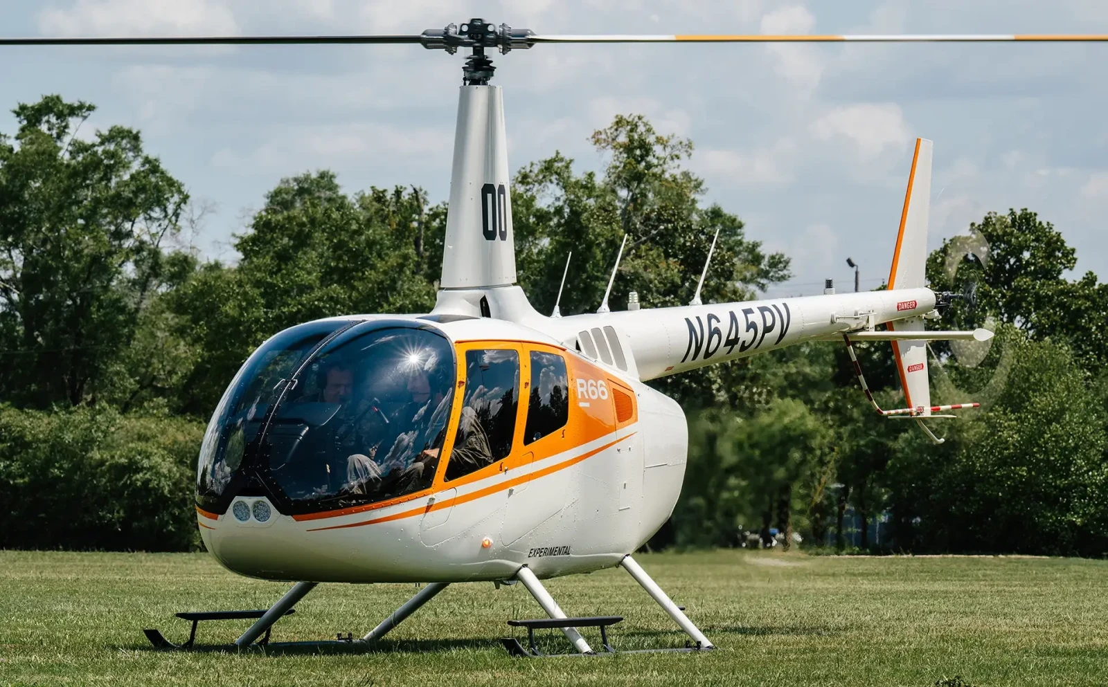 Usmc R66 Heliops Magazine - KiaKaha Media Ltd - R66 surpasses 2,300 hours across ...