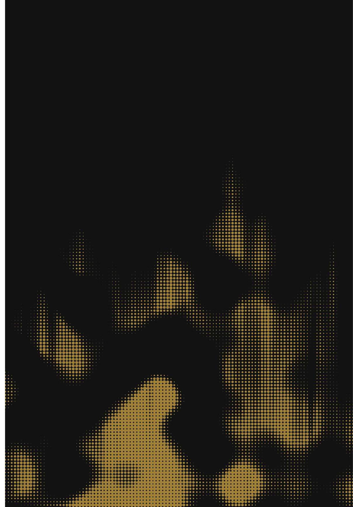 A black and white image of a nude figure. AI generated content