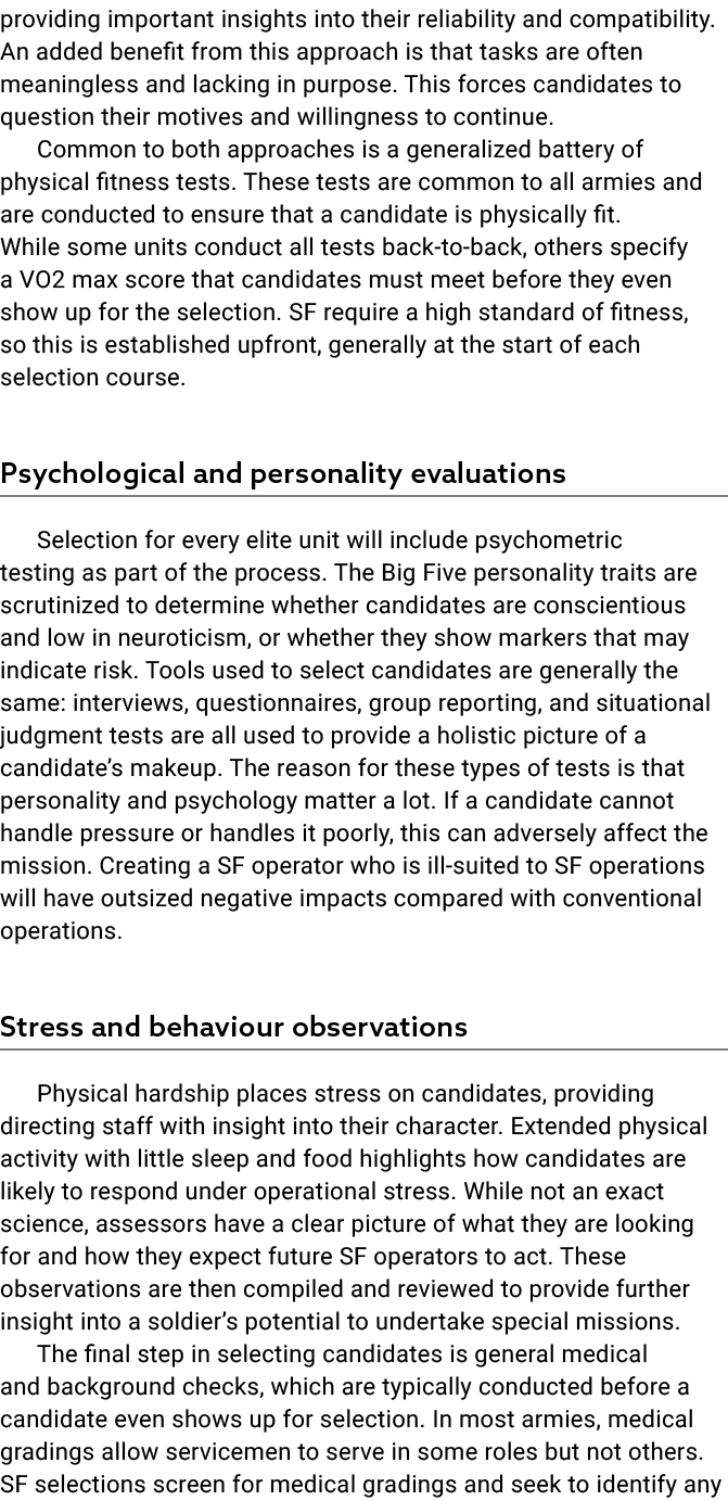 providing important insights into their reliability and compatibility. An added benefit from this approach is that ta...