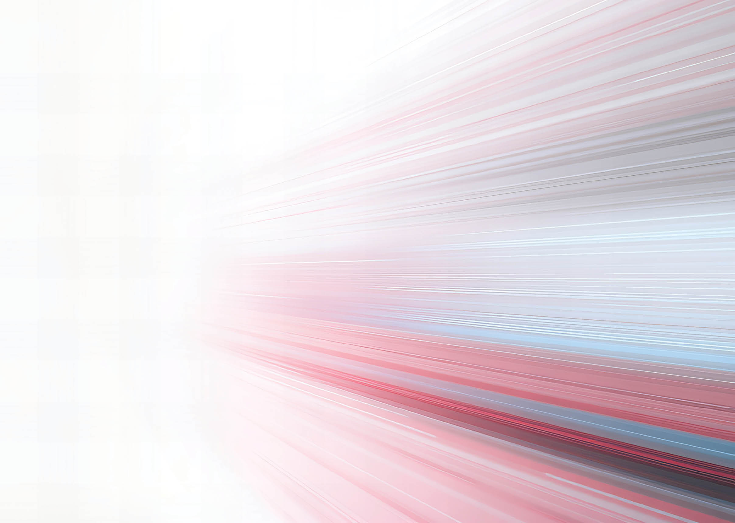 A blurry image of a red background with a white section in the middle. AI generated content