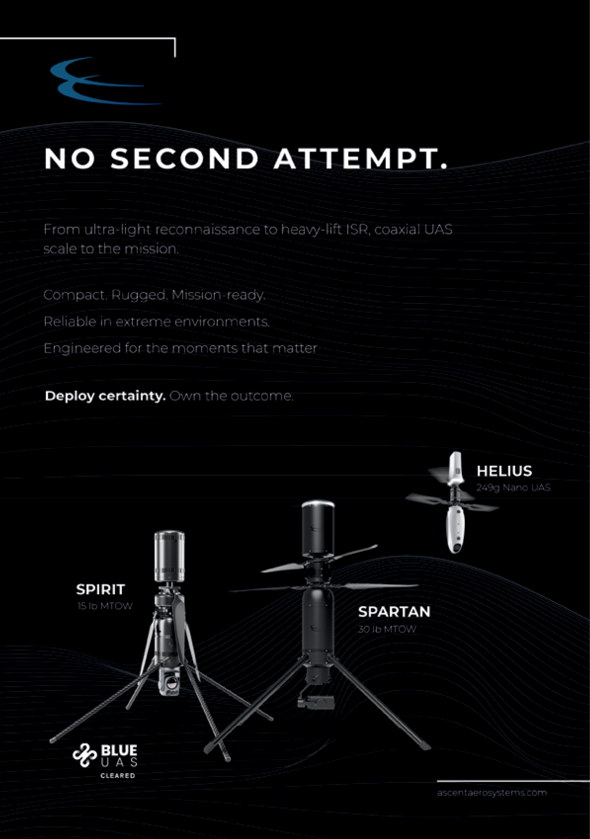 Two black and white photos of a man and a woman are displayed. AI generated content