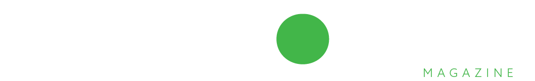A green circle is on a white background. AI generated content