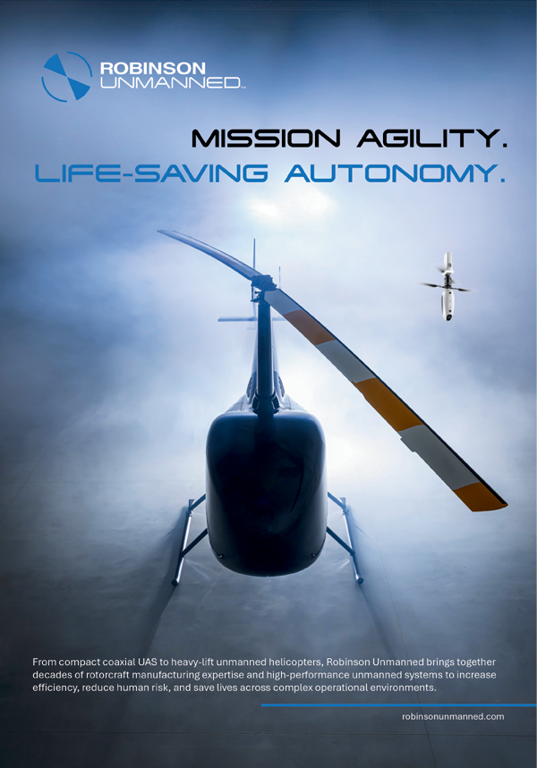 A poster that shows a helicopter and a plane. Description generated by AI