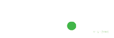 A green circle is on a white background. AI generated content