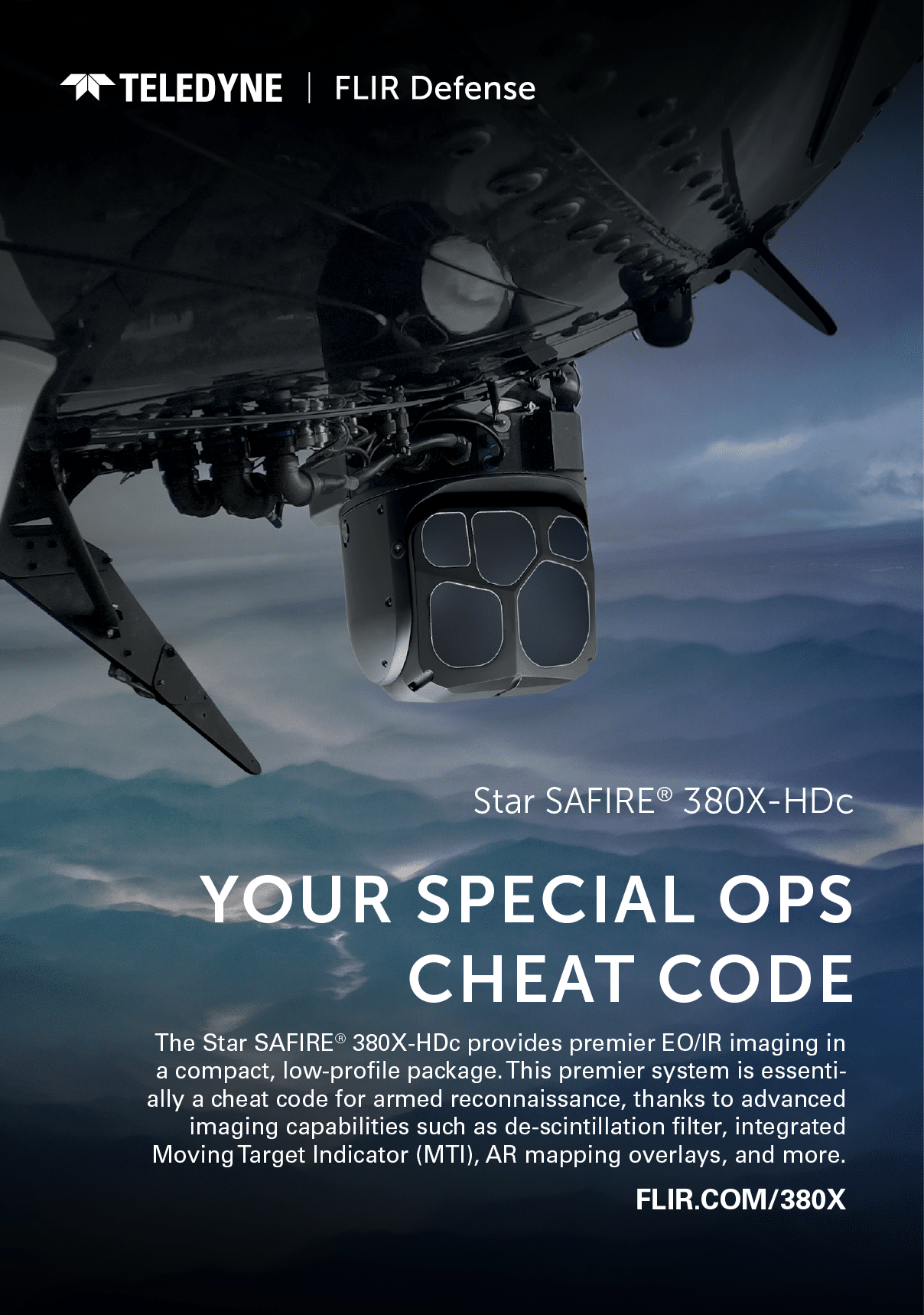 An advertisement for a special operations cheat code for the Star Safe 30-HD. AI generated content
