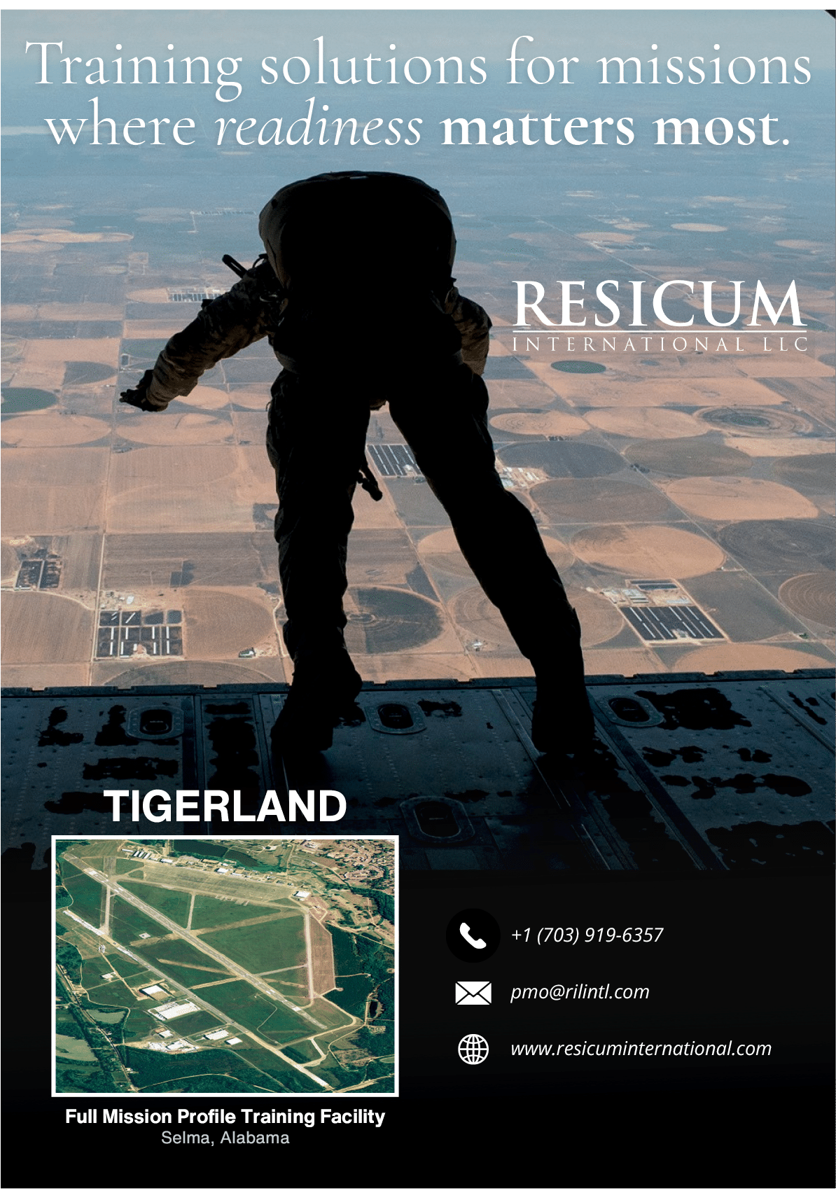 A man is standing on a plane wing, wearing a backpack. AI generated content