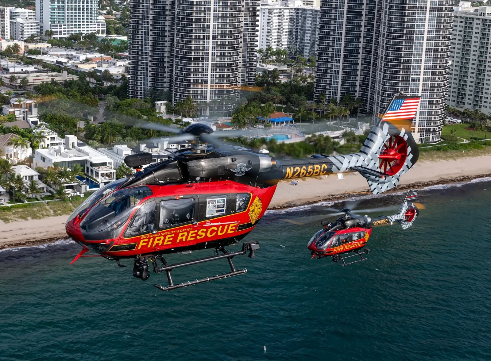 Heliops Magazine - KiaKaha Media Ltd - Modernization in Motion