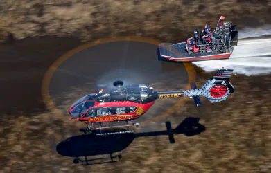 Heliops Magazine - KiaKaha Media Ltd - Modernization in Motion