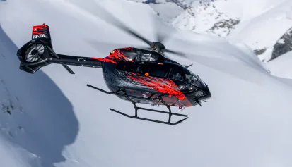 Heliops Magazine - KiaKaha Media Ltd - Swiss Boutique 7K AIR's new