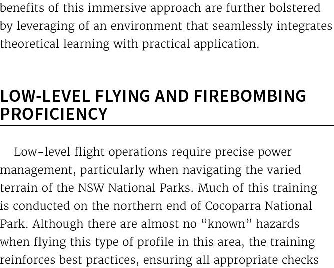 benefits of this immersive approach are further bolstered by leveraging of an environment that seamlessly integrates ...