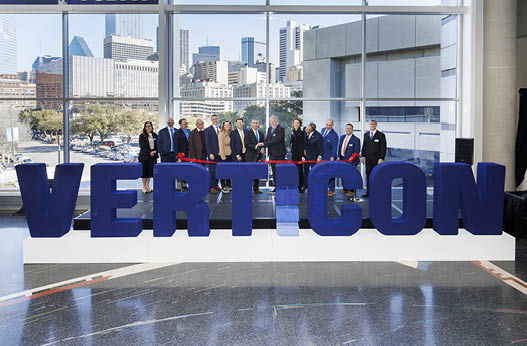 VAI Verticon 2025 Dallas, TX 3/7/25 - 3/13/25