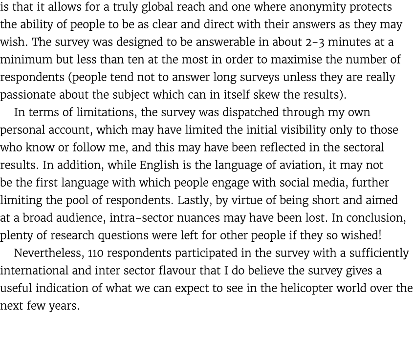 is that it allows for a truly global reach and one where anonymity protects the ability of people to be as clear and ...