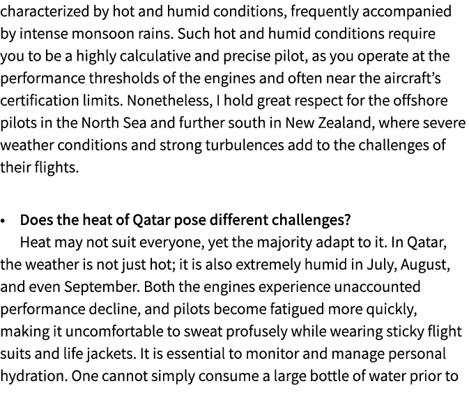 characterized by hot and humid conditions, frequently accompanied by intense monsoon rains. Such hot and humid condit...