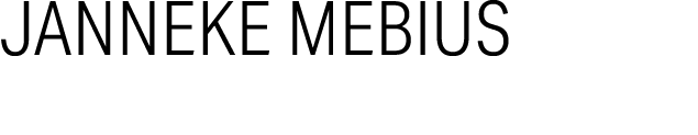 Janneke Mebius