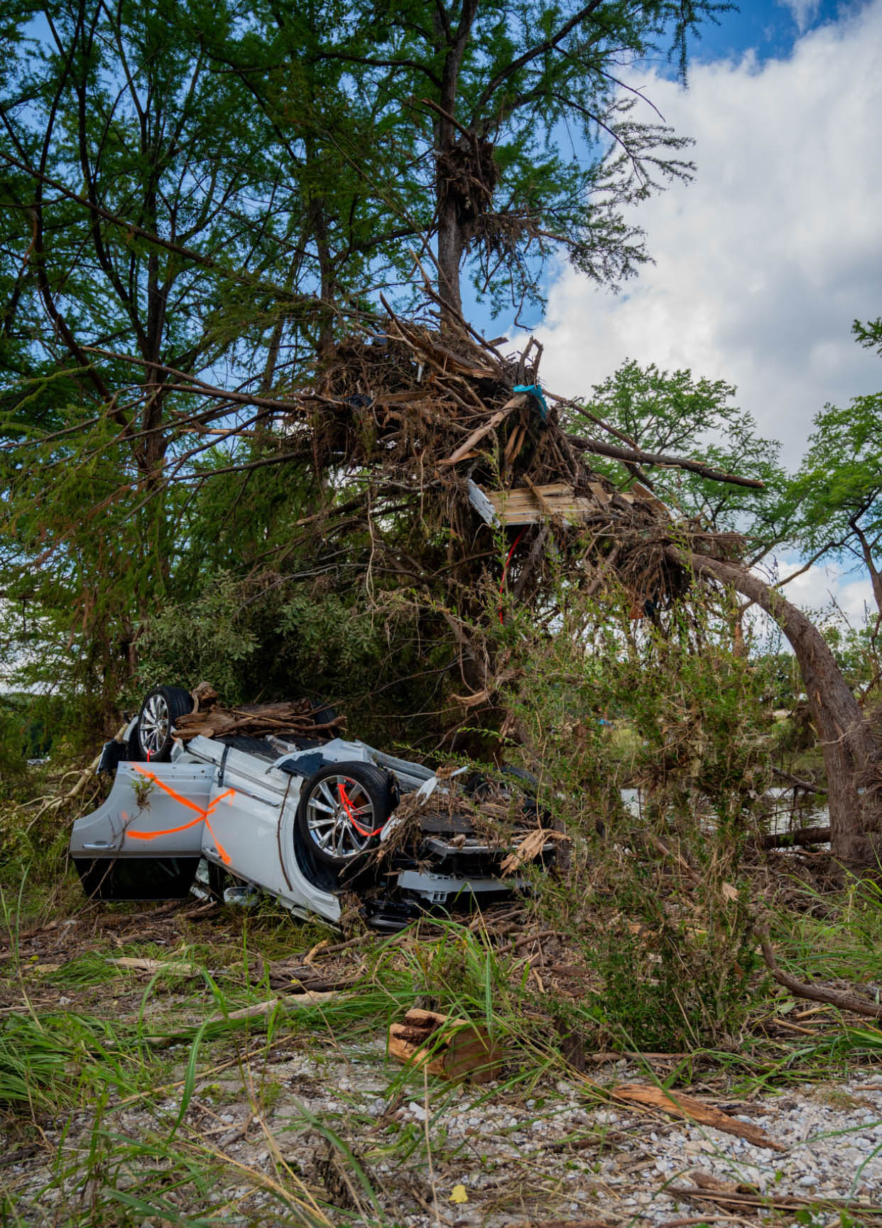 (U.S. Air Force photo by Zelideth Rodriguez)