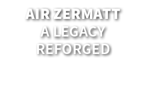 Air Zermatt A Legacy Reforged
