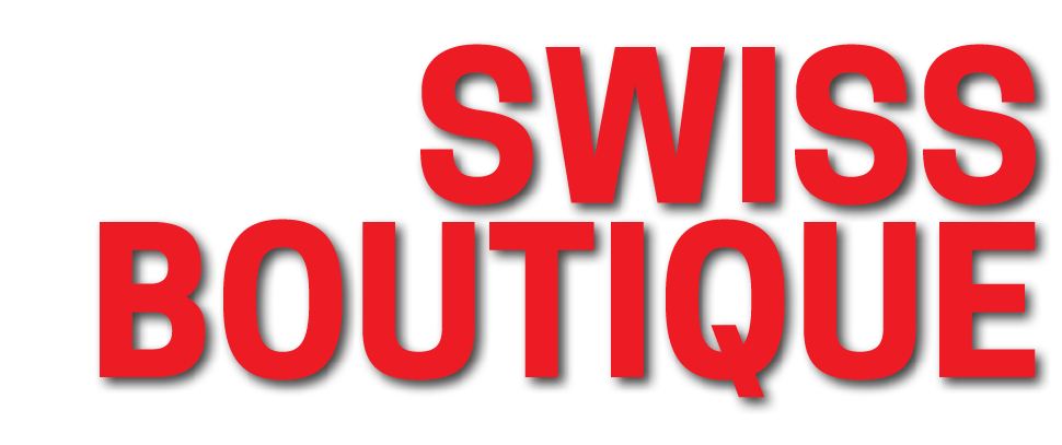 Swiss Boutique
