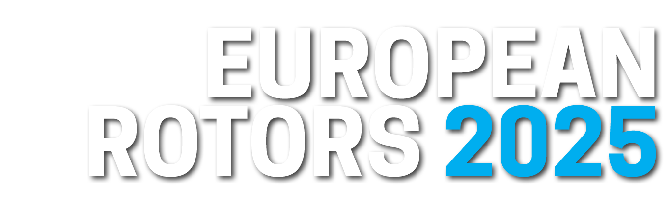 European Rotors 2025