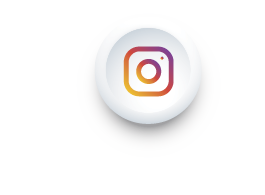 A circle with a rainbow colored border and a white background. AI generated content