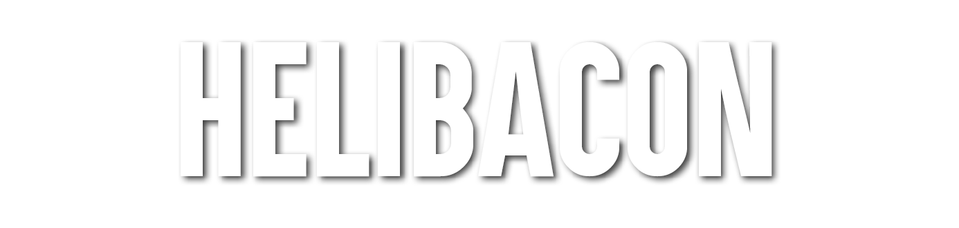 HeliBacon