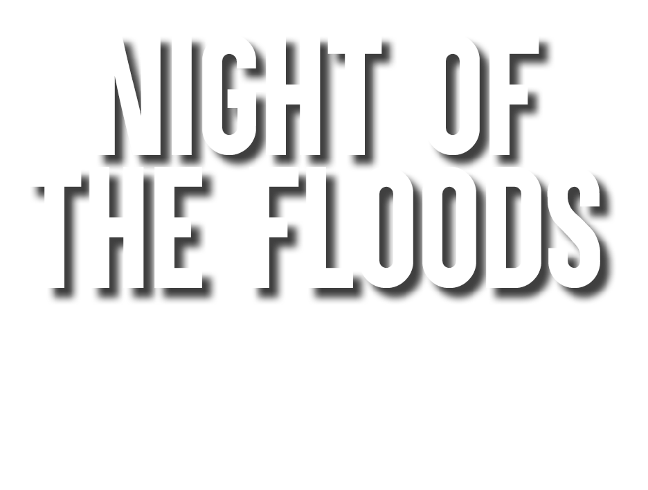 Night of the floods