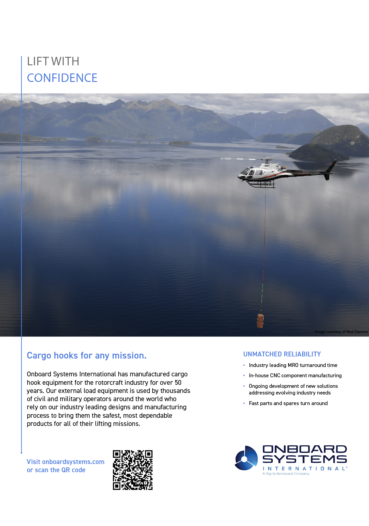 A helicopter is lifting a boat out of the water. AI generated content
