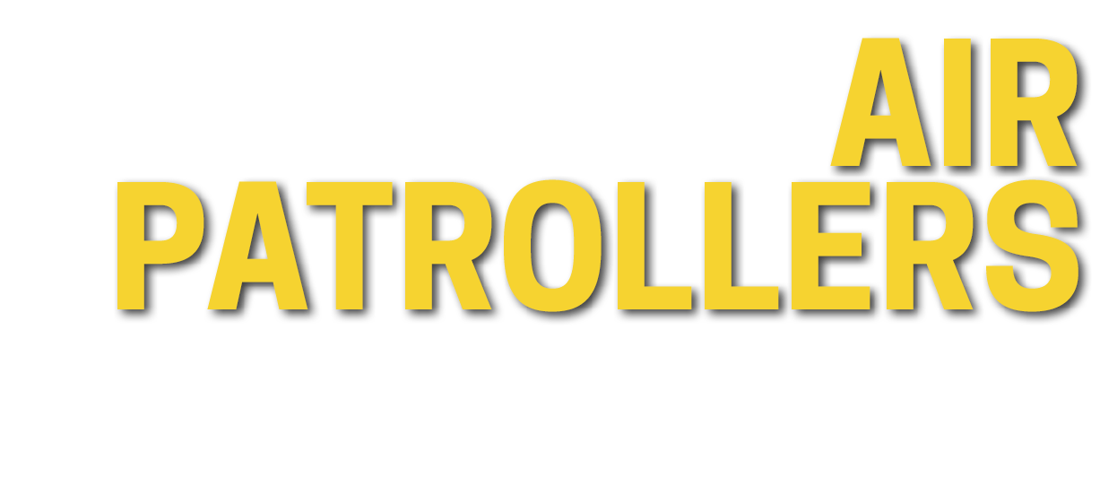 Air patrollers 