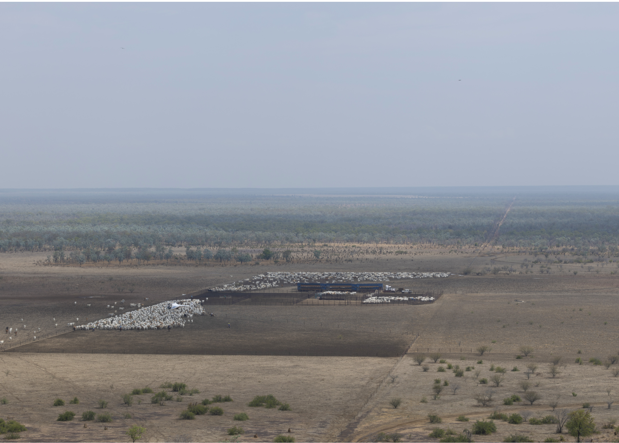 A black helicopter flying over a beach. Description generated by AI