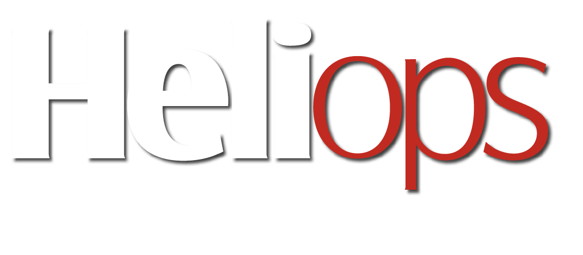 The word “OPS" is written in red. Description generated by AI