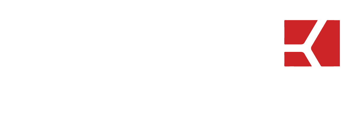 A red and white logo is displayed. AI generated content