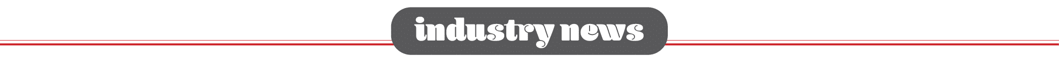 industry new