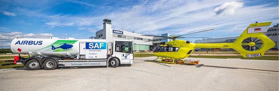 eEconic bei Airbus Helicopters eEconic at Airbus Helicopters