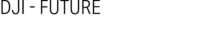 DJI future