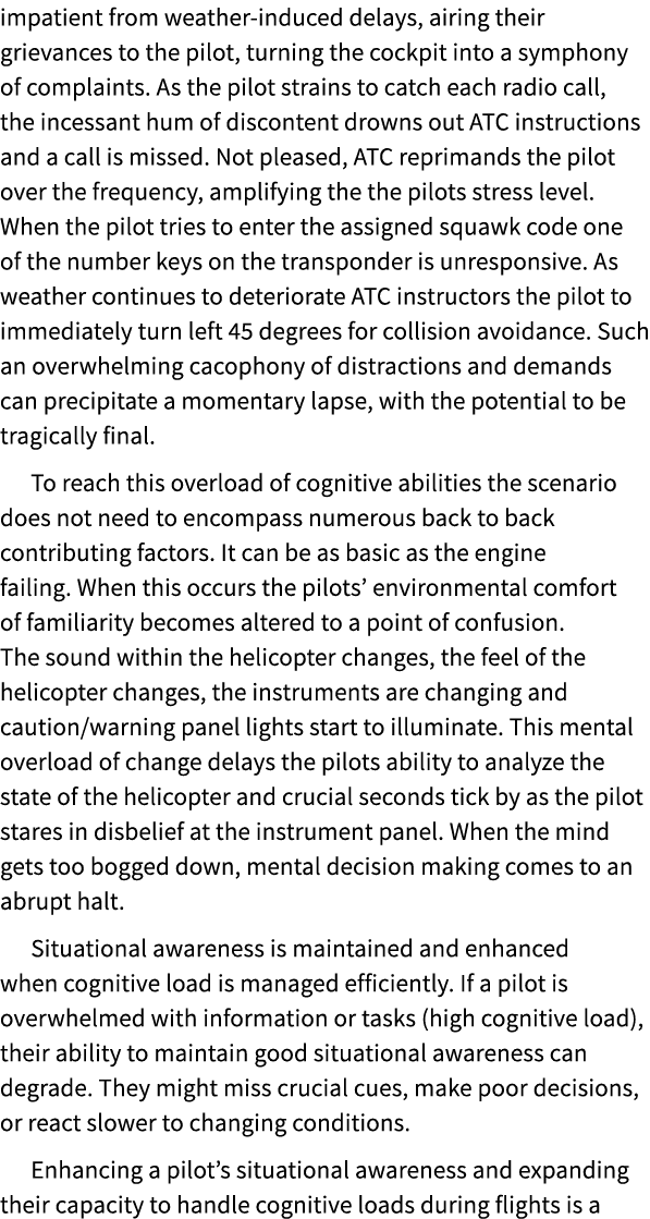 impatient from weather induced delays, airing their grievances to the pilot, turning the cockpit into a symphony of c...