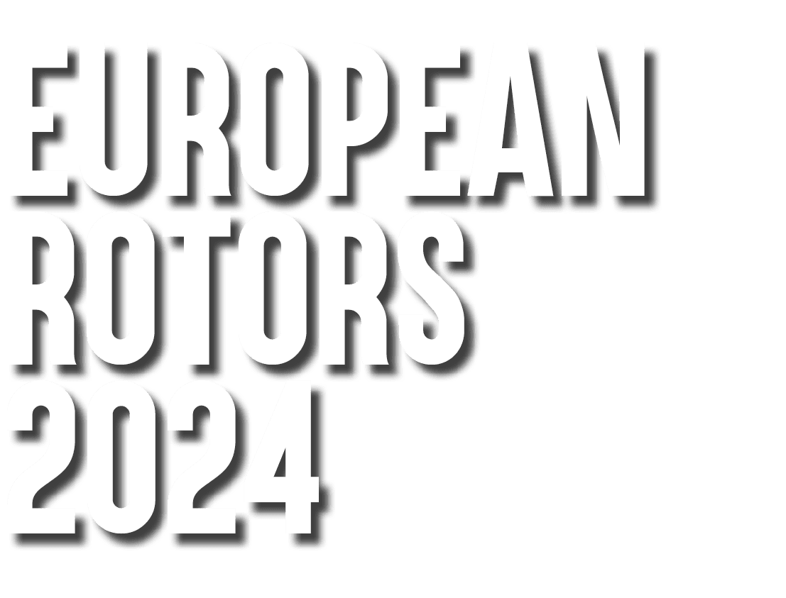 European Rotors 2024