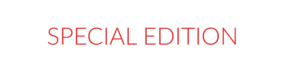 HURRICANE HELENE SPECIAL EDITION