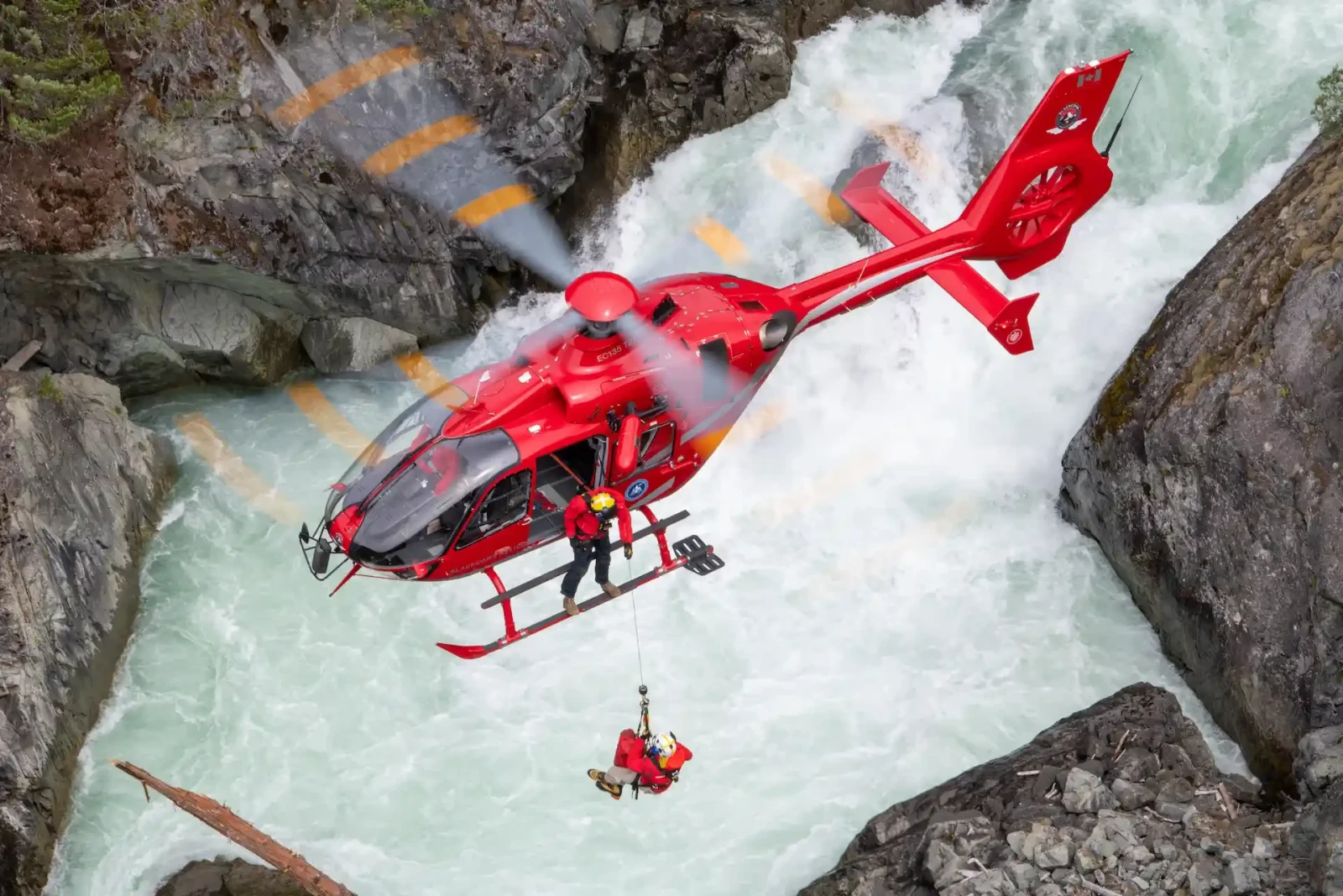 Heliops Magazine - KiaKaha Media Ltd - GPMS Receives HUMS STC’s for ...