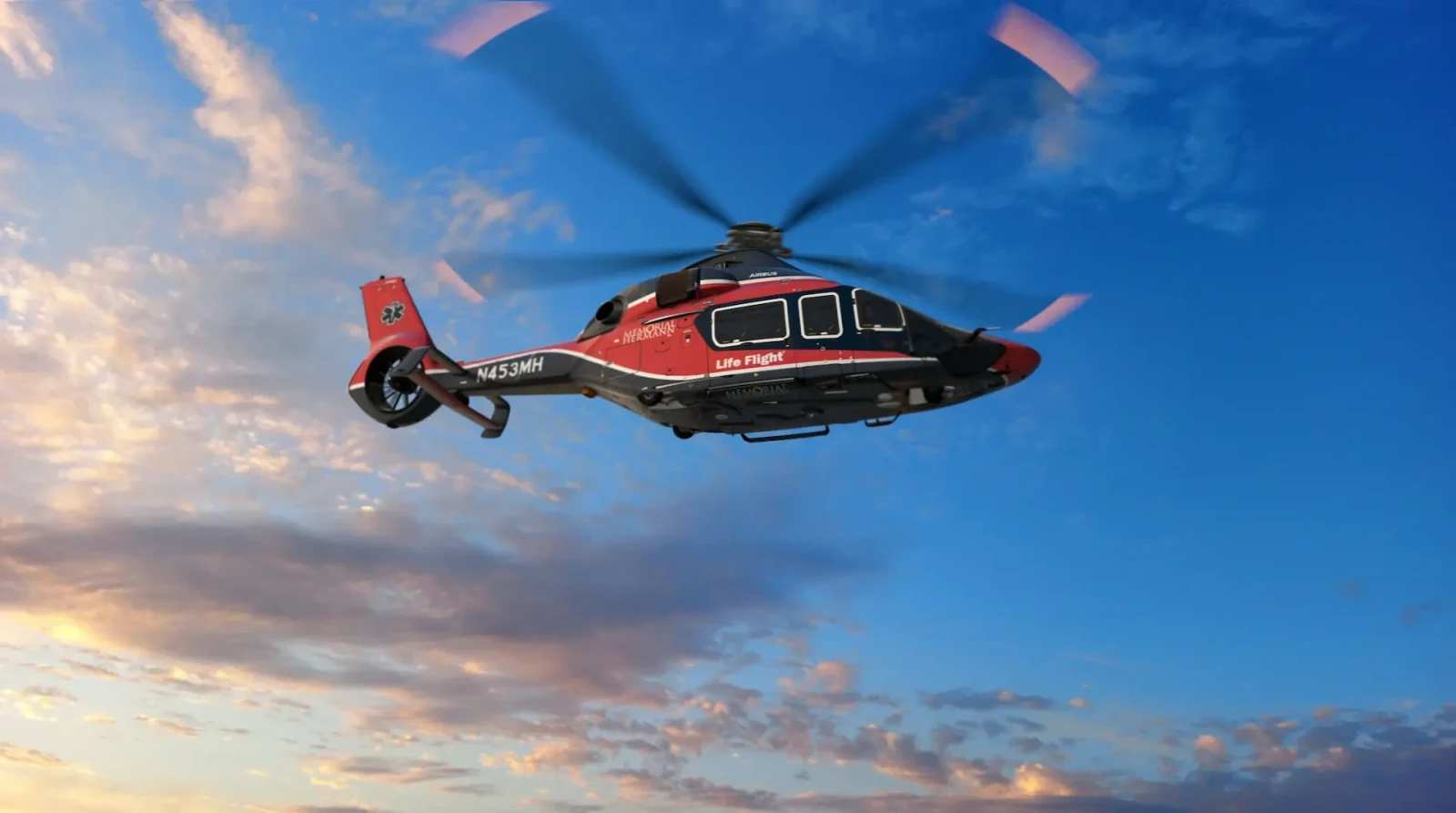 Heliops Magazine - KiaKaha Media Ltd - Memorial Hermann Life