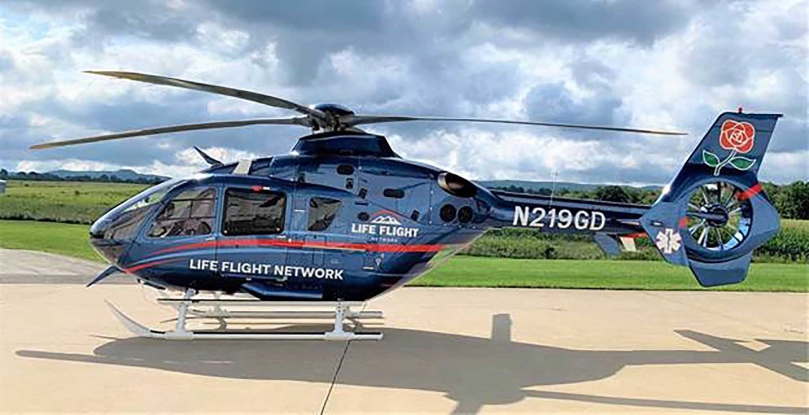 Heliops Magazine - KiaKaha Media Ltd - Pac Completes Ems Upgrades For ...