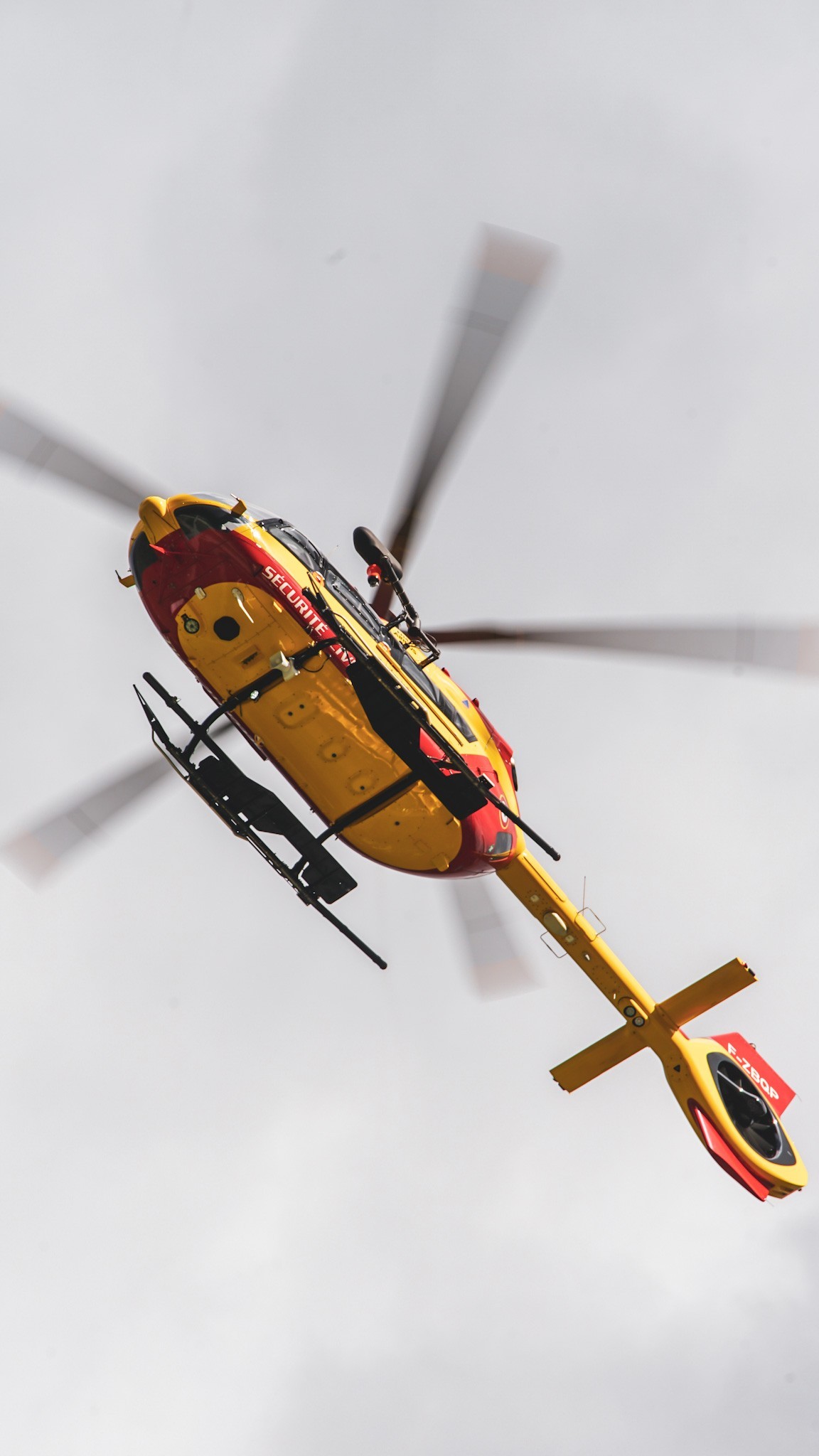 H145 D3 Dragon