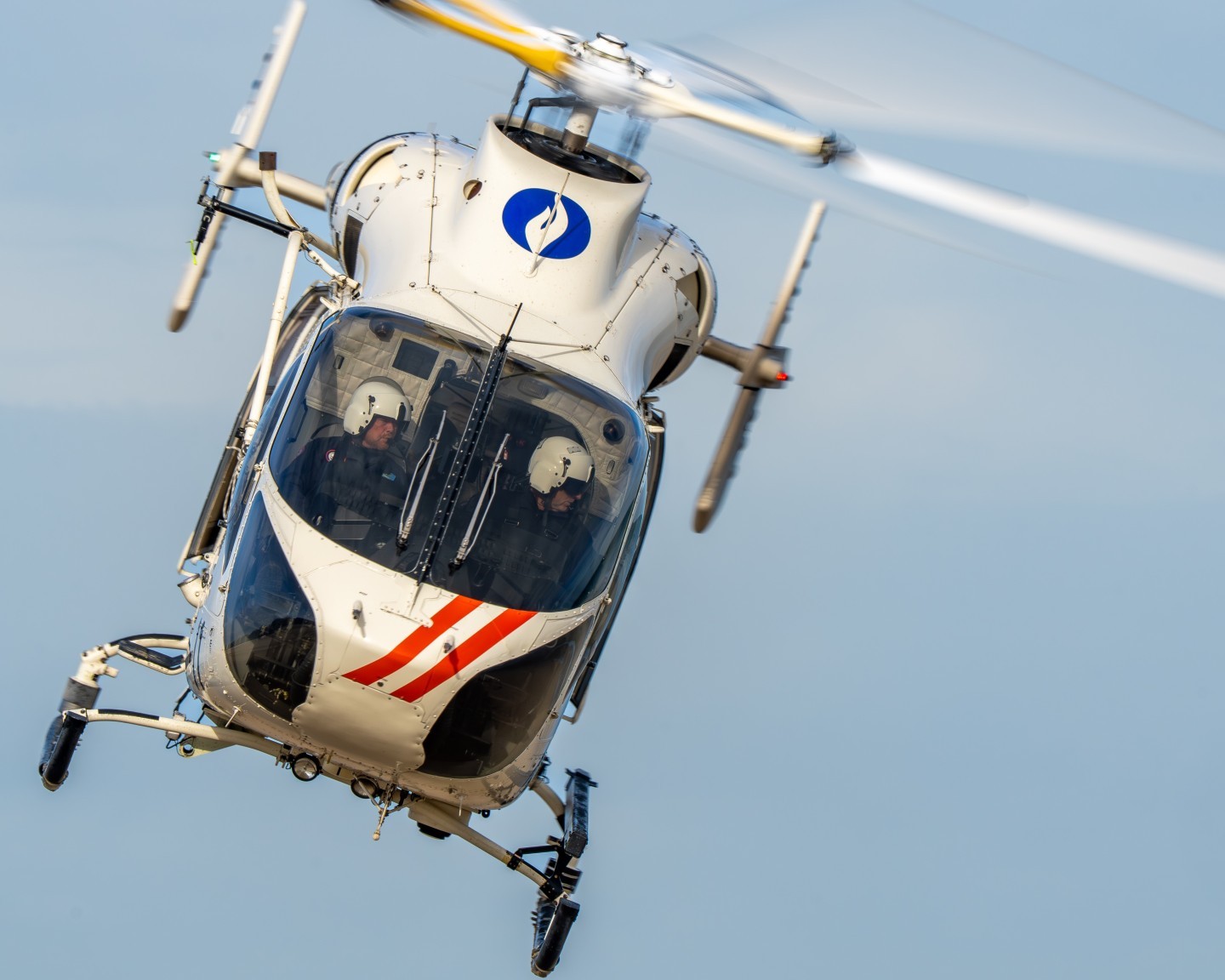 Belgian Federal Police
McDonnel Douglas MD902 Explorer
RAGO Heli
with special Forces of federal Police : DSU Group Diane