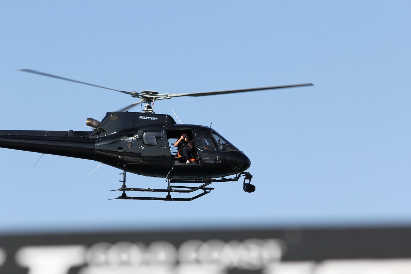 Ned and team at work filming the Airbus H160 "Down Under" demo tour in the Gold Coast. Working with the team from Gold Coast Helicopters.