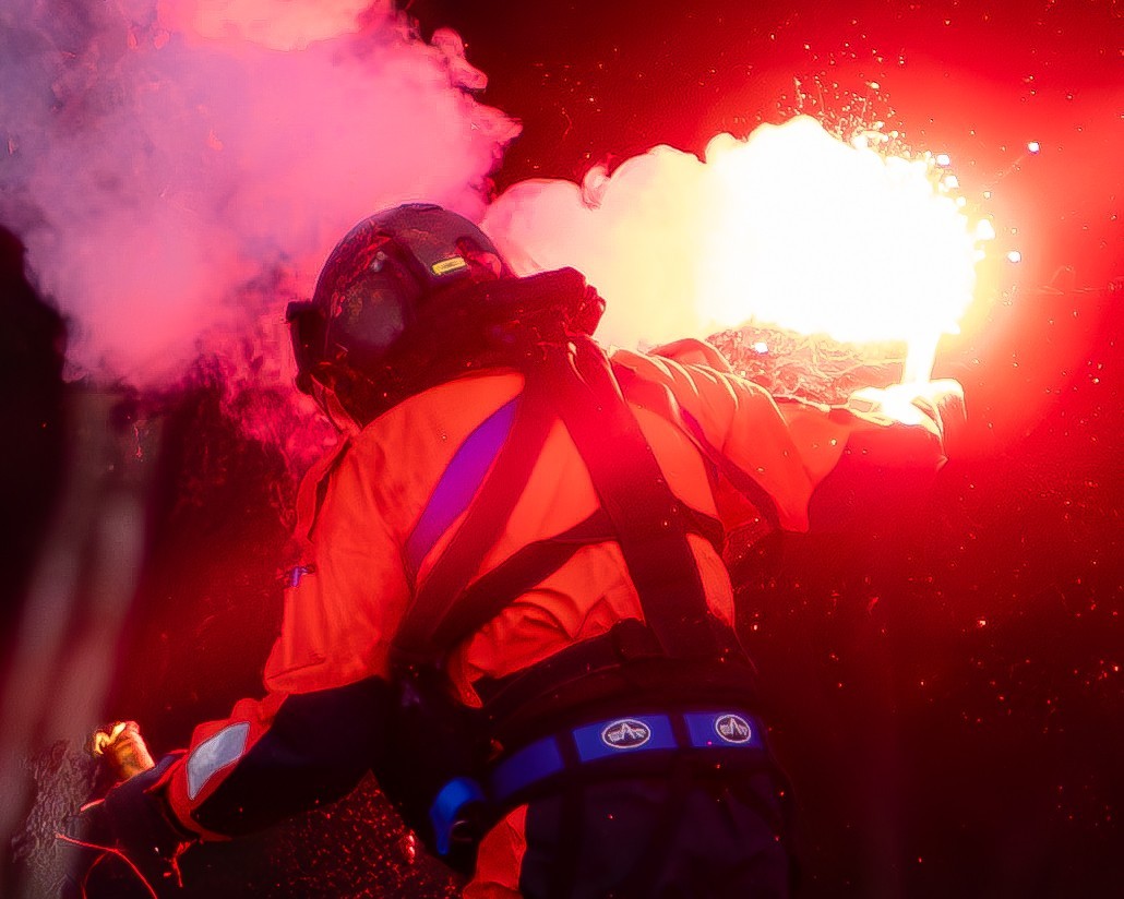 Belgian Air Force
Airbus NH90 Medic with flares
Ready for pickup